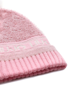 шапка Liu Jo Sport - пудро-розовый (TF2228 MA55L)