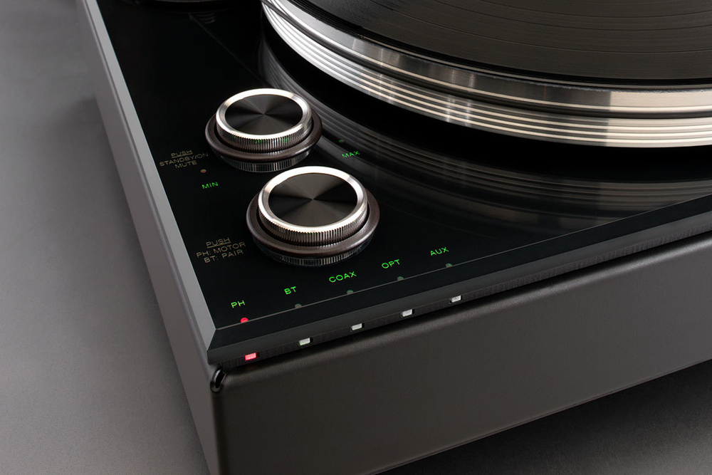 McIntosh MTI100