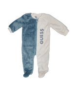 Слип Guess - голубой(P3BG17 WFRS0)