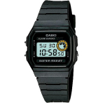 Мужские наручные часы Casio Collection F-94WA-8