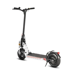 Электросамокат WHITE SIBERIA TAIGA 1000W с сиденьем