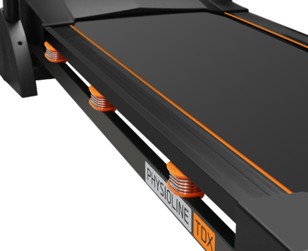 Svensson Body Labs PhysioLine TBX