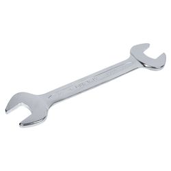 KING TONY (19002730) Ключ рожковый 27 x 30 мм