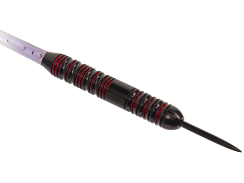 Дротики для дартса Stinger уровень любительский 3шт. сталь 23г (SG-DS23B)