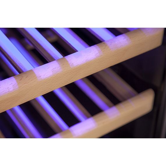 Винный холодильник Cold Vine C30-KST2