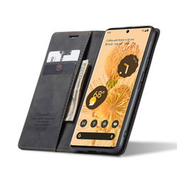 Чехол-книжка CaseMe Matte Google Pixel 6 Pro