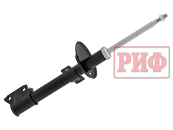 Амортизатор РИФ задний Renault Duster 2010+, Nissan Terrano 2014+ штатный OEM 56 21 039 64R