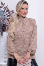 Блузка 41607 Avili