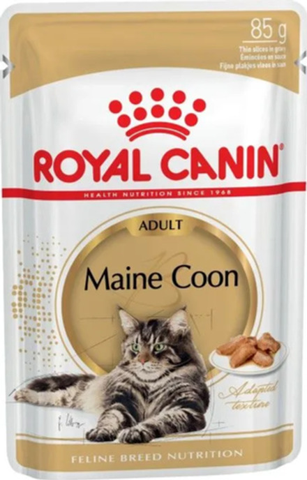 Royal Canin Мэйн кун Соус 85г.