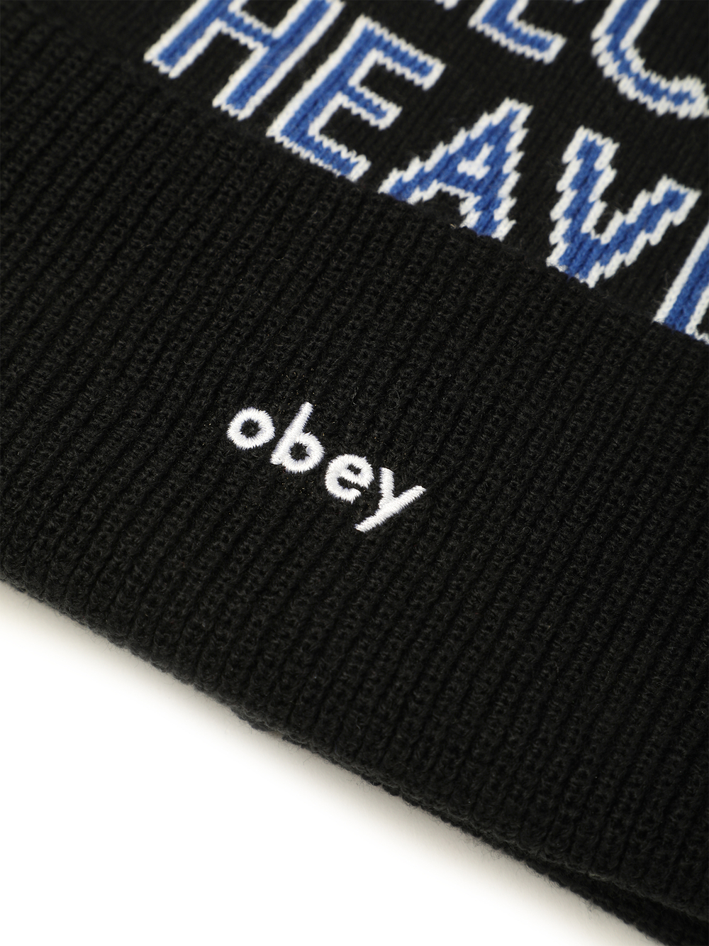 Шапка Obey Heaven Beanie