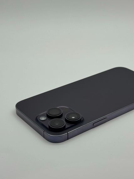 iPhone 14 Pro Max 128Gb Deep Purple