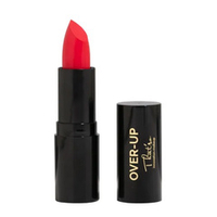 Матовая помада для губ с Гиалуроновой кислотой оттенок Красный That'So Valentino Over Up Lipstick Red Hyaluronic Acid 4г