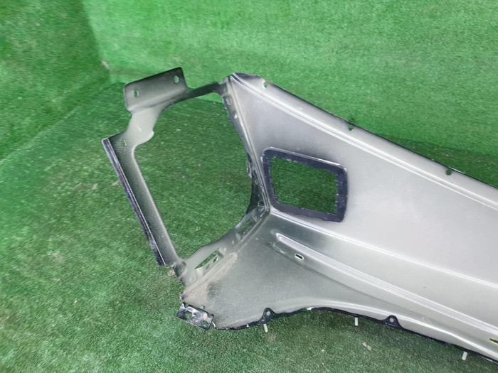 Крыло переднее правое Mercedes G W463 (2018-н.в.)