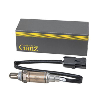 Датчик кислорода, лямбда-зонд 108-21099, 21214 до кат. сист. MP GANZ GIG05142