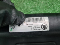 Шторка багажника Skoda Kodiaq (2016-н.в.)