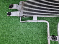 Радиатор масляный АКПП Tank 500 (2021-н.в.)