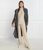 Трикотажные штаны Joop! - бежевый(30038731)