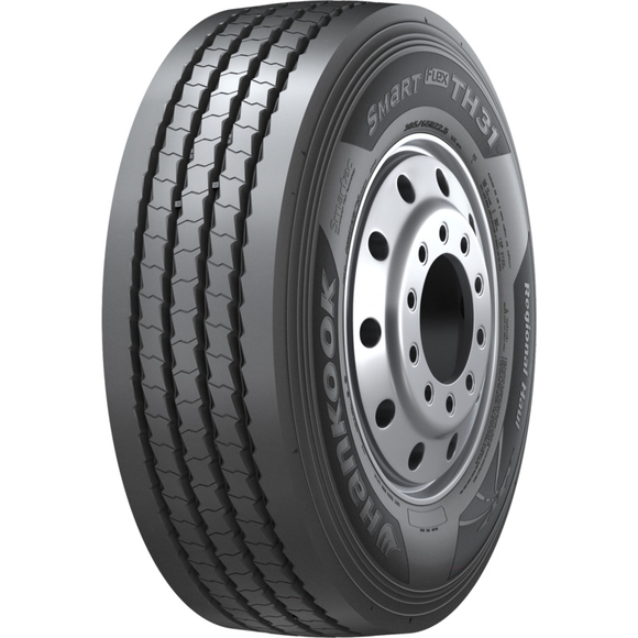 Goodride 385/65R22,5 164K (158L) Smart Flex TH31+ TL M+S 3PMSF 24PR КОРЕЯ, РЕСПУБЛИКА