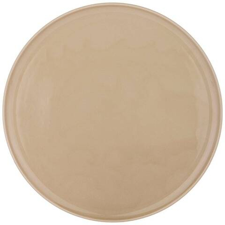 БЛЮДО LEFARD TINT 32 СМ (БЕЖЕВЫЙ) (КОР=3шт) МАЛ.УП.- 3ШТ. МИН. ПАРТИЯ