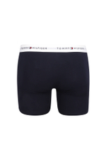 Трусики-боксеры 3шт. Tommy Hilfiger - темно-синий(UM0UM02765)