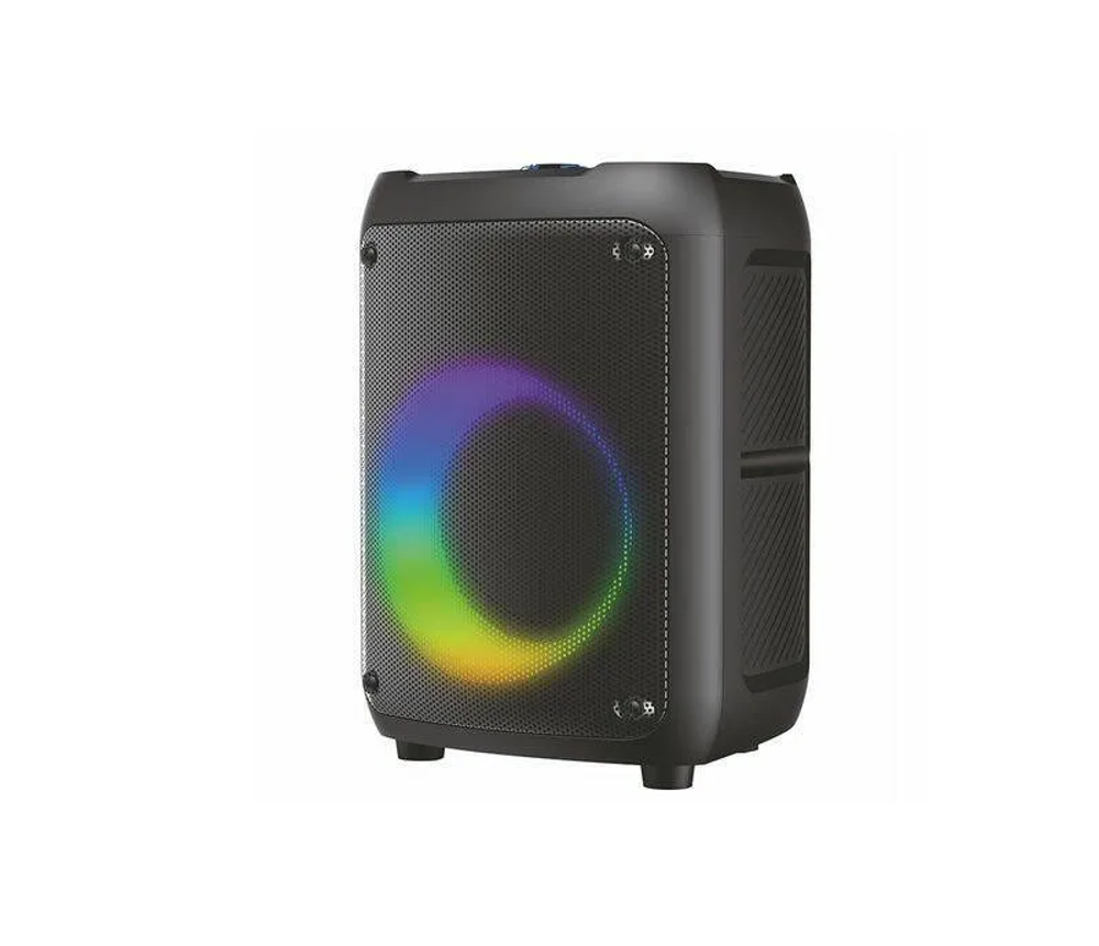 Колонка 05" (20-39 CRAZY BOX 120) динамик 1шт/5.25" ELTRONIC с TWS