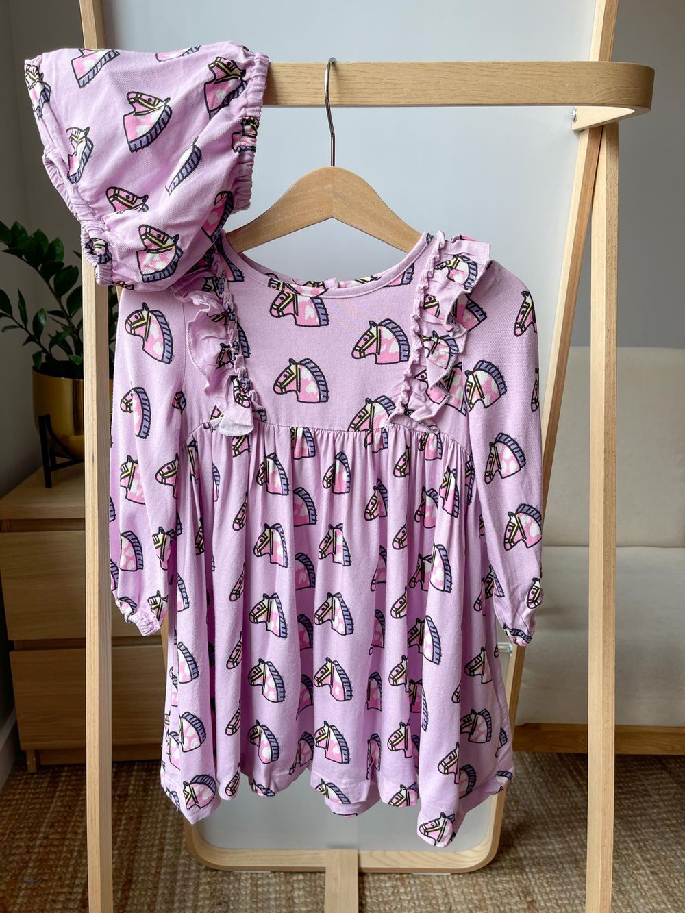 Комплект Stella McCartney, 92