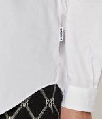 Рубашка Eprilia HUGO - белый(50523431)