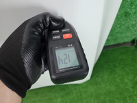 Капот Haval Dargo (2022-н.в.)