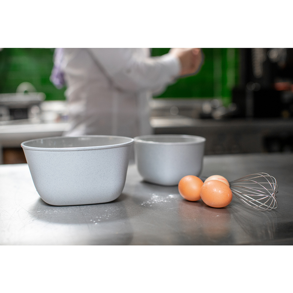 Контейнер для хранения connect, organic, 2 л, серый
