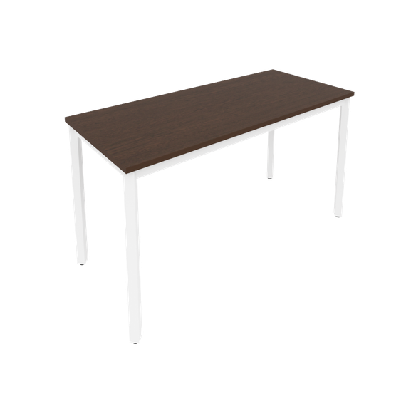 Слим Систем Стол письменный на металлокаркасе С.СП-5.1 1380*600*750