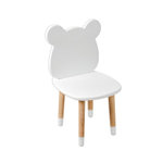 Стул «Мишка» 29х32х53.4 Артикул: 71024