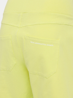 Шорты жен. AERONAUTICA 006 неон база