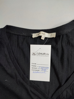 Джемпер Incity базовый 46 размер