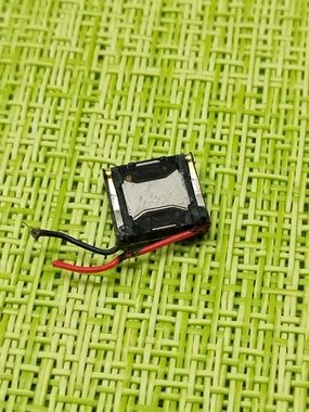 Разговорный (слуховой) (верхней)