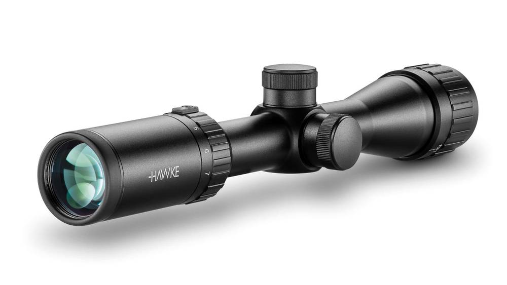 Оптический прицел Hawke Vantage 2-7x32 AO Mil-Dot (14111)