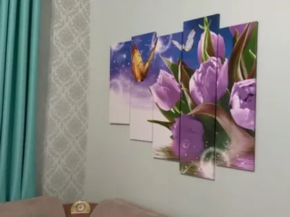 Татьяна Васильевна Александрова