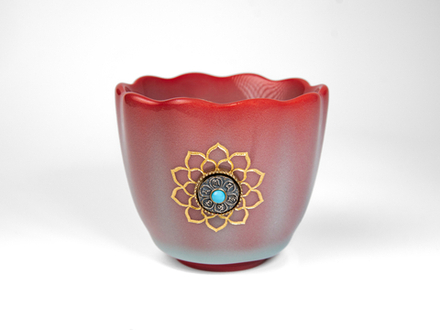 Пиала "Чандзи", 100 мл.