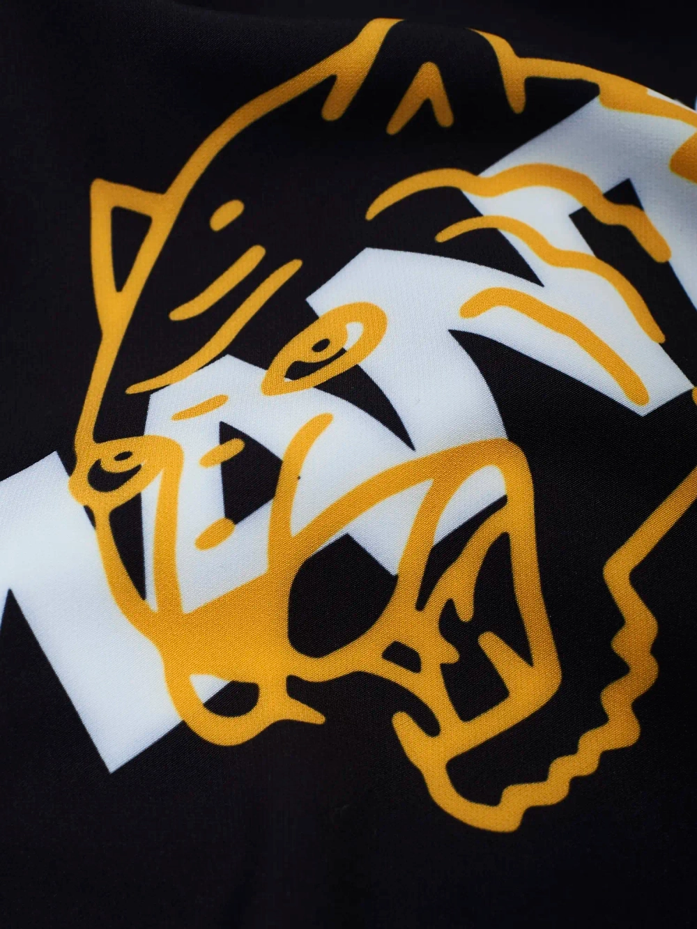 Шорты MANTO WILDCAT