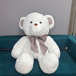 Белый Мишка