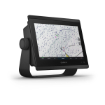 Garmin Gpsmap 8410xsv Картплоттер С Боковым Сканированием И Ультравысокой Детализацией