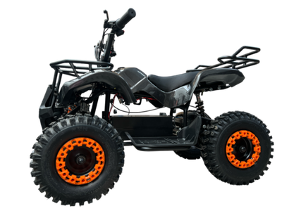 Электроквадроцикл детский