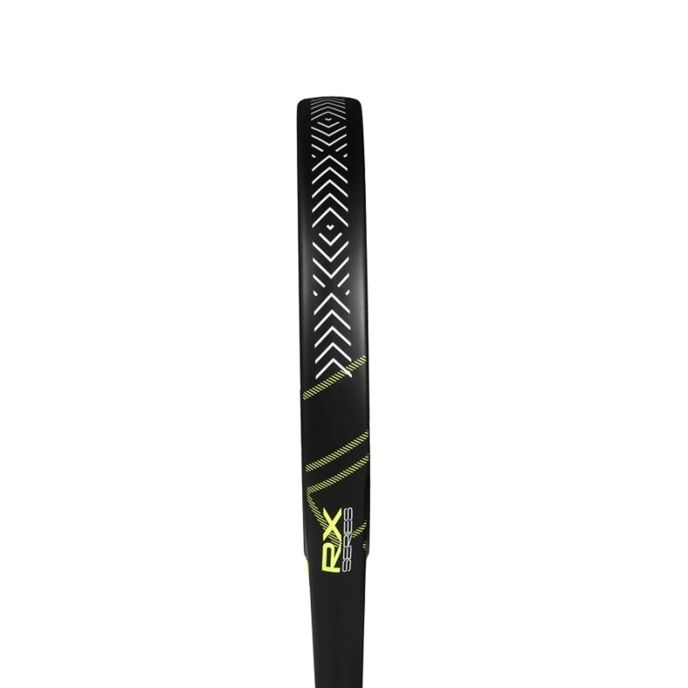Ракетка для падел Adidas RX Series Jaune 2025