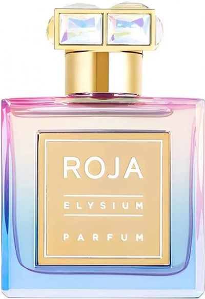 ROJA PARFUMS ELYSIUM POUR FEMME PARFUM 50 ML