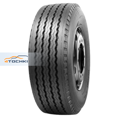Грузовая шина HiFly 385/65R22,5 164K (158L) HH107 TL M+S 24PR ВЬЕТНАМ, Прицеп