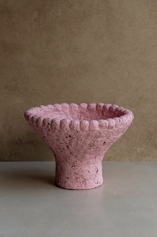 Боул LA PERLA / El Papel