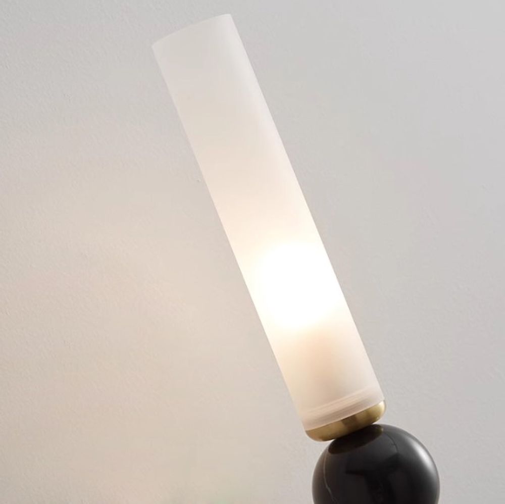 Настенный светильник SENSEI H36 Brass