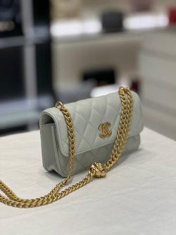 Chane1 Bag 17 cm