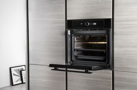 Электрический духовой шкаф Whirlpool AKZ 6230 NB