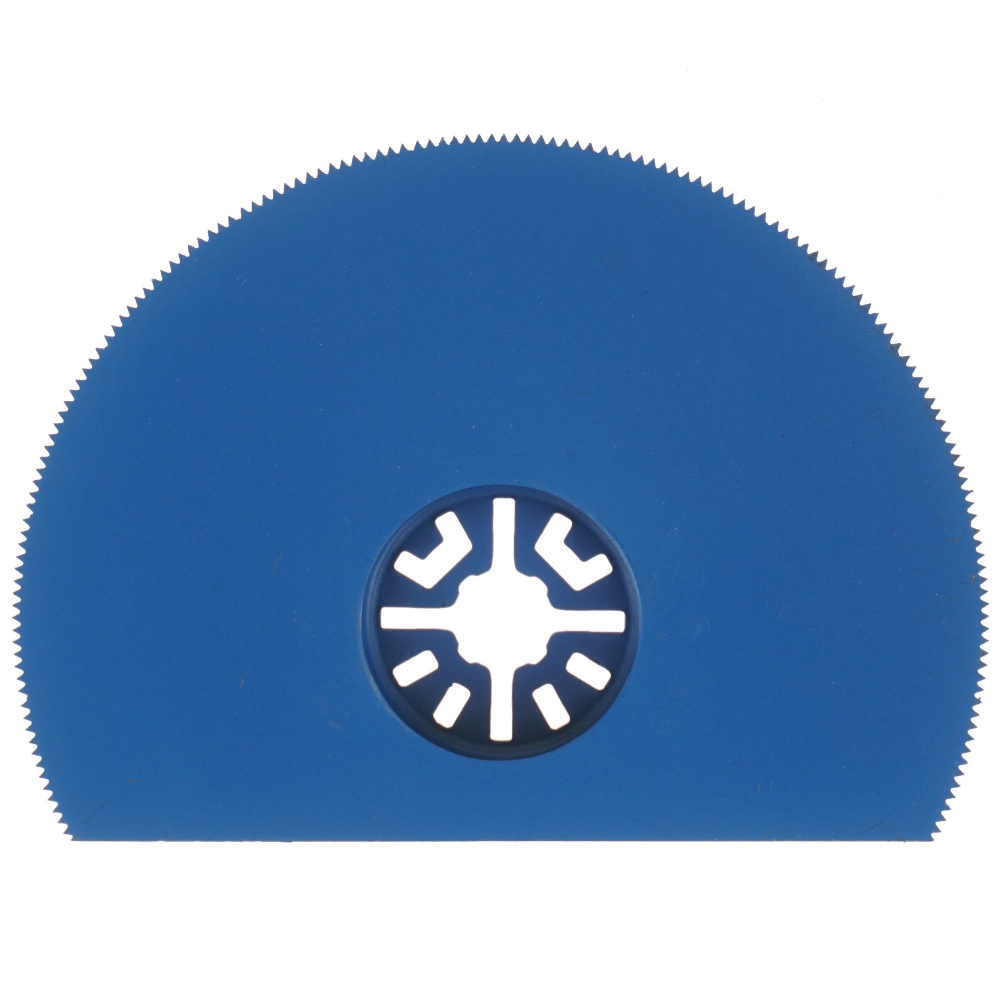 ЗУБР Насадка для реноватора/мфи 15567-100, 100 мм 1,4 мм шаг