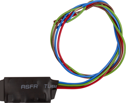 Эмулятор ECOoff V1